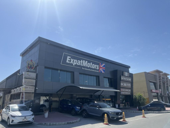 Expatmotors