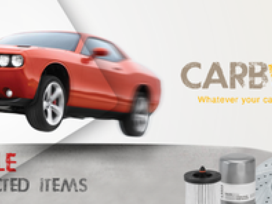 Carbox Auto Spare Parts