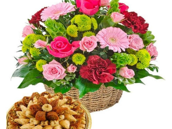 Sentiments Flowers