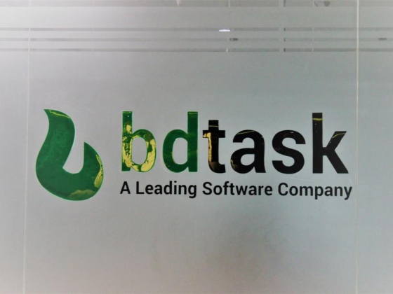 Bdtask It Solutions