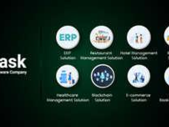 Bdtask It Solutions