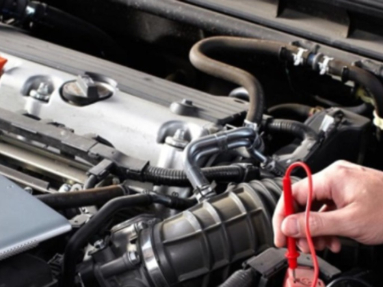Jano Auto Repairing Workshop