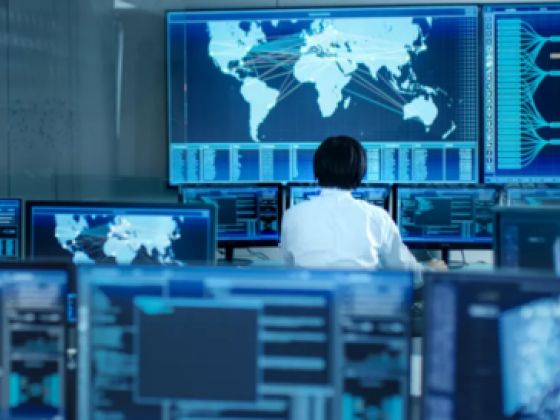 Synax Technologies