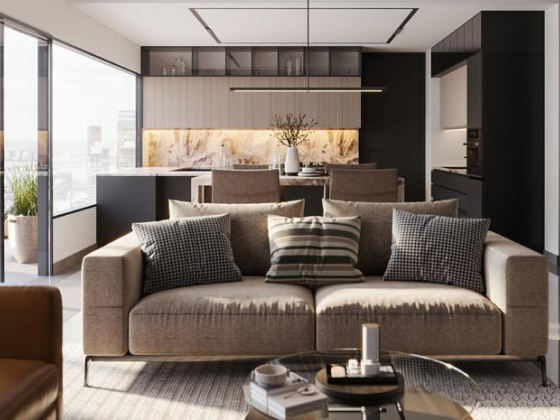 Galaxy Realty