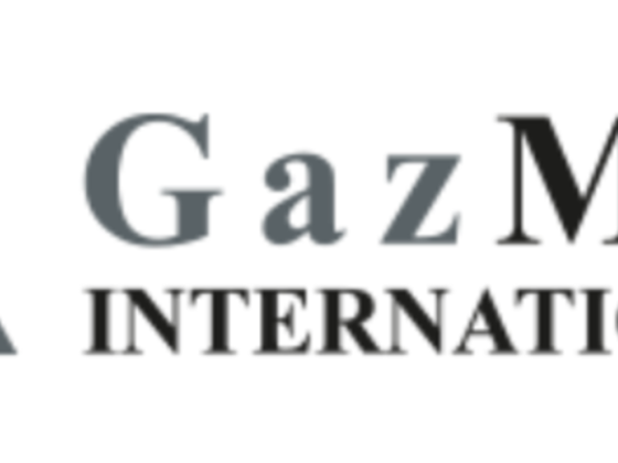 Gazmin International Project Management Services