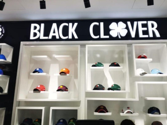 Black Clover