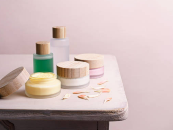 Hiba Aljamal Cosmetics Trading