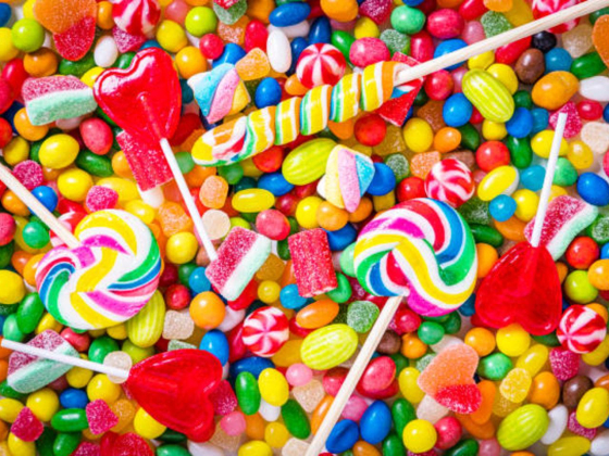 Two Oceans Trading (candy World)