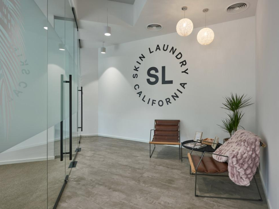 Skin Laundry