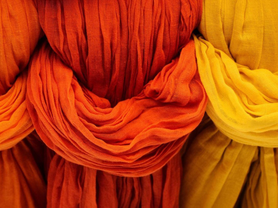 Zahrat Kurdufan Textile Trading Co