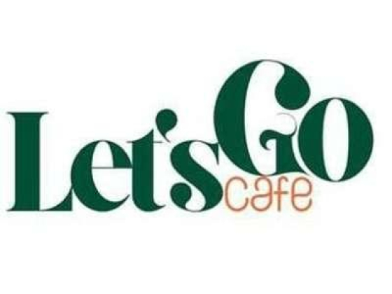 Lets Go Cafe