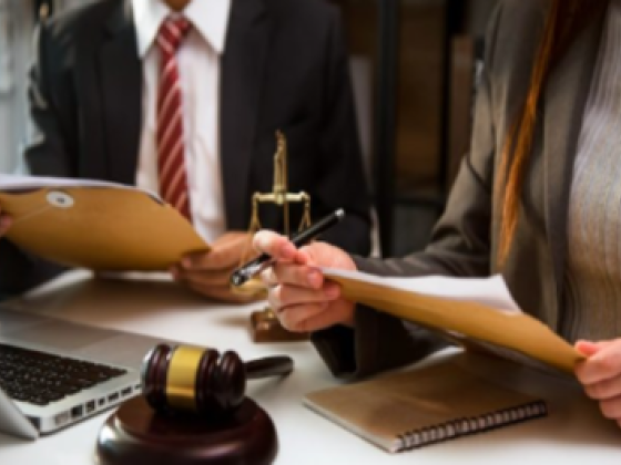 Samaha Legal Consultants