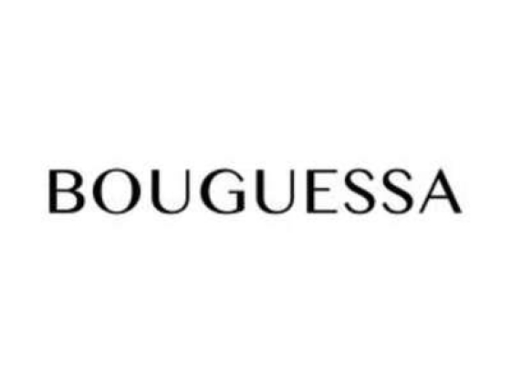 Bouguessa Fashion Design