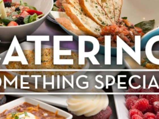 Foodies Hub Catering