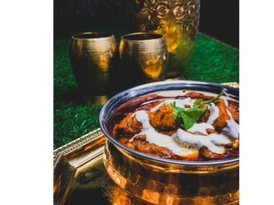 Foodies Hub Catering
