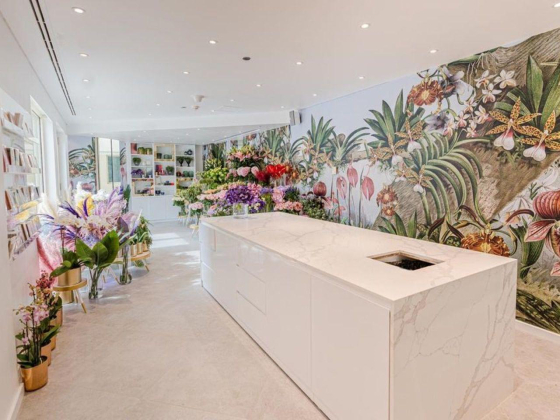 Bliss Flower Boutique