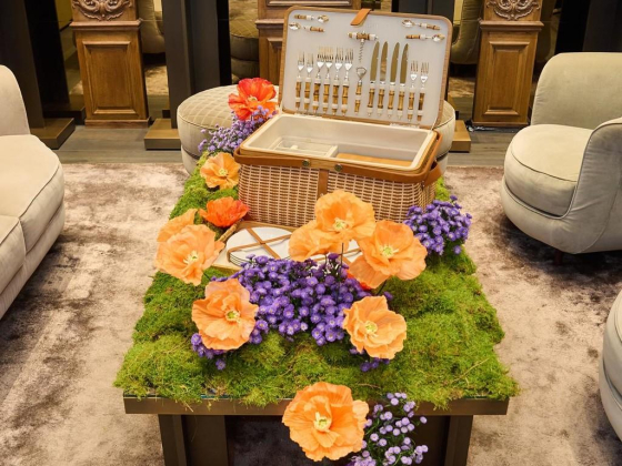 Bliss Flower Boutique