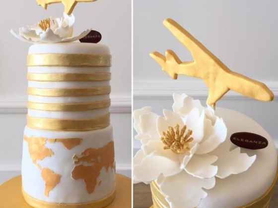 Eleganza Cafe Gelato And Bake Boutique