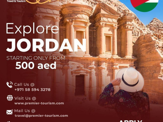 Premier Travel & Tourism