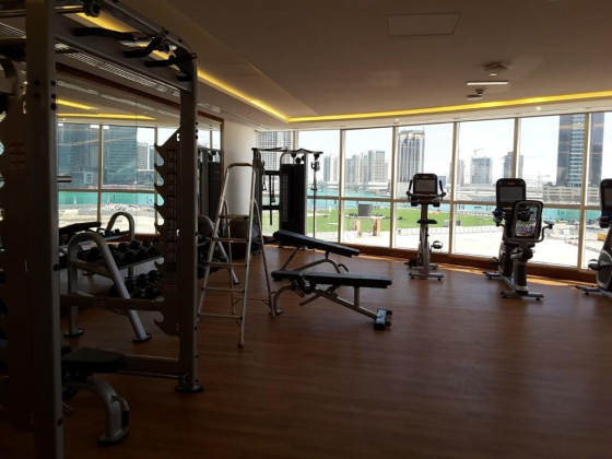 Radisson Blu Hotel
