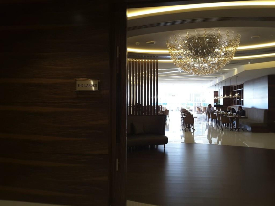 Radisson Blu Hotel