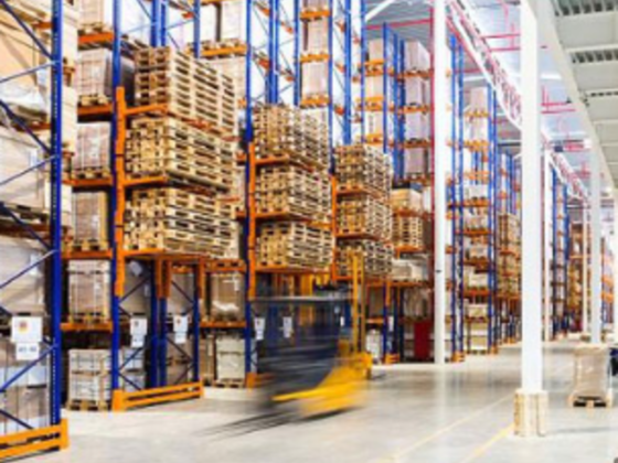Entrust Lines Shipping