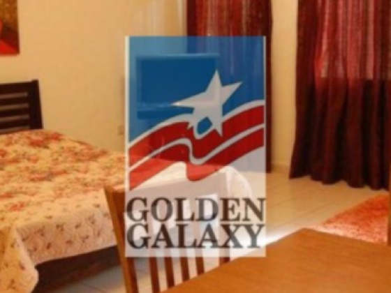 Golden Galaxy Real Estate