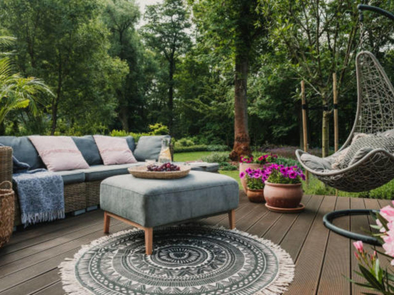 Paradise Zone Furniture Trading L.l.c