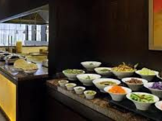 Movenpick Hotel Apartments Al Mamzar Dubai