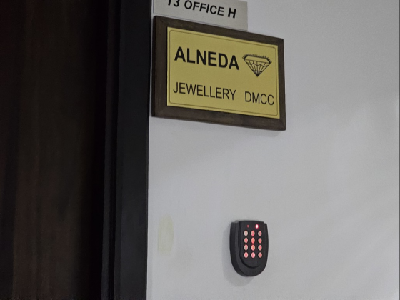 Alneda Jewellery