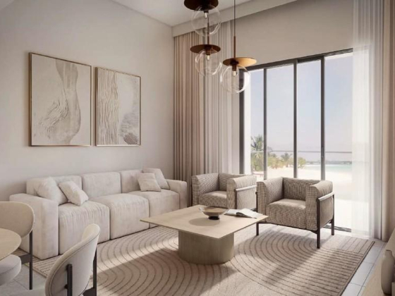 Seafront Properties