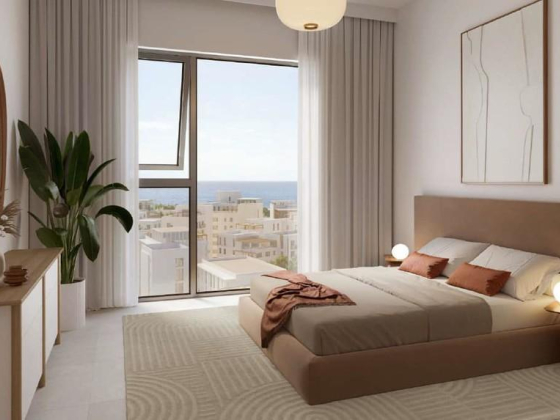 Seafront Properties