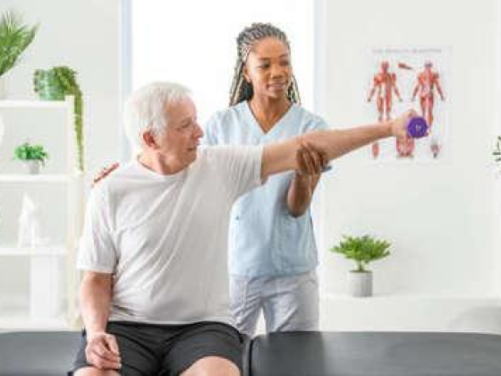 Movement On Physiotherapy Center Co.