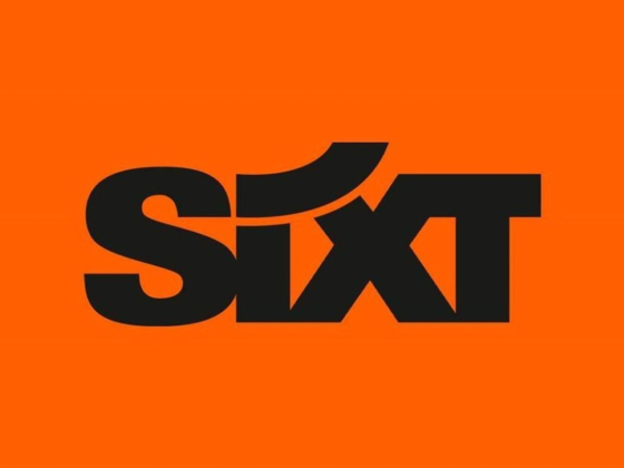 Sixt Rent A Car