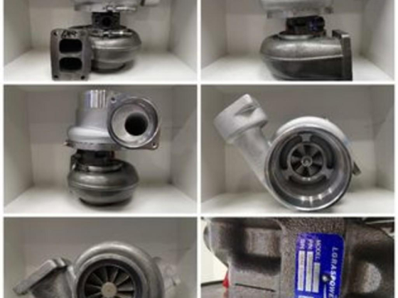 Power Master Auto Spare Parts Trading