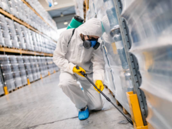 Active Star Cleaning