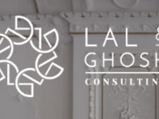 Lal & Ghosh Consultancy Company