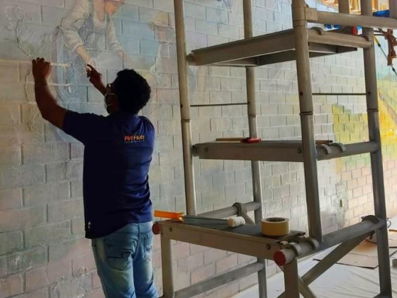 Art Hub Interiors