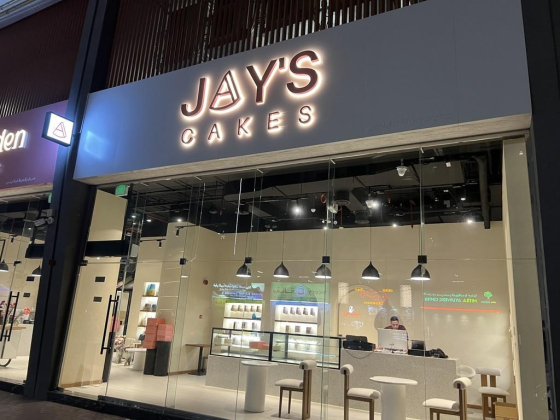 Jay’s Cakes