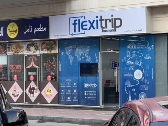 Flexi Trip Tourism