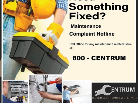 Centrum Technical Services