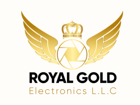 Royal Gold Electronics