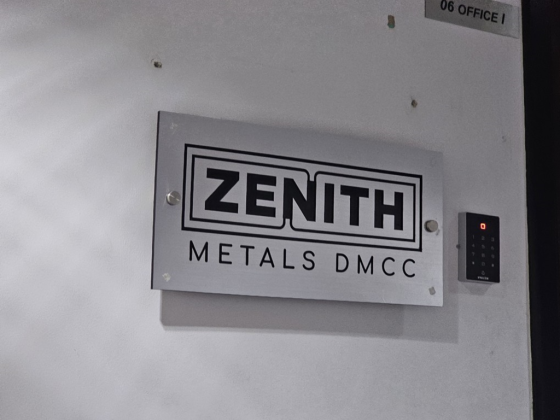 Zenith Metals Dmcc