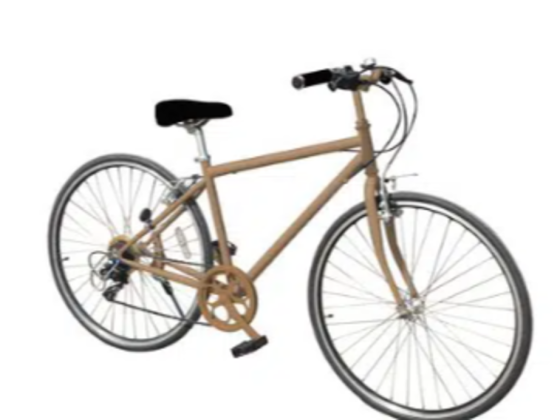 Charicycles