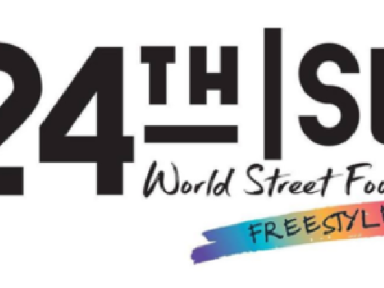 24th St  World Street Food Restaurant