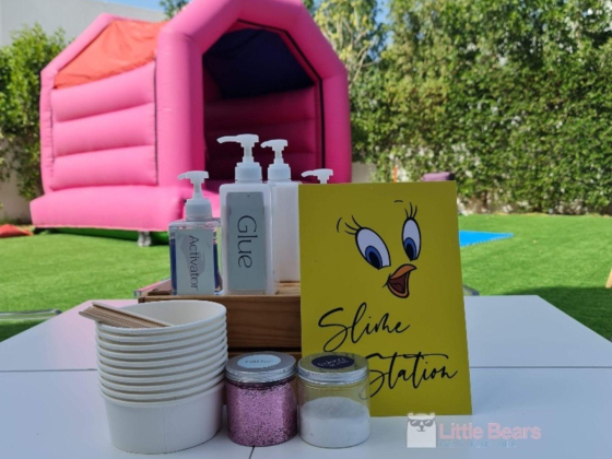 Little Bears Parties & Entertainments Services