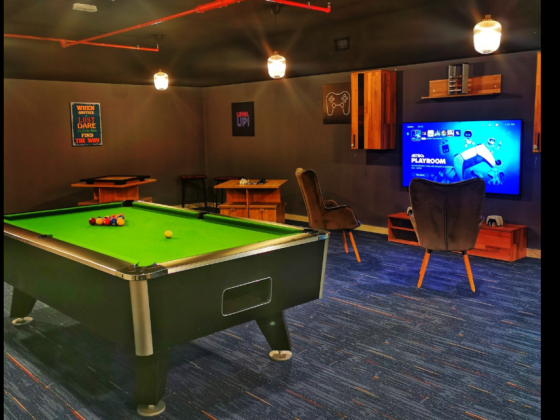 Resivation Hotel