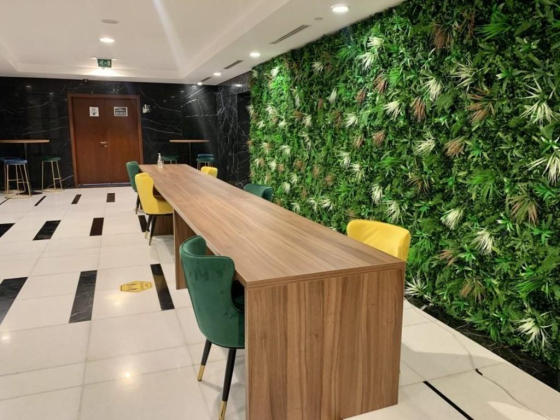 Czar Business Center