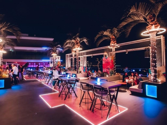 SoBe Dubai