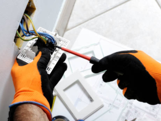 Alaslak Almasya Electrical Fittings Trading